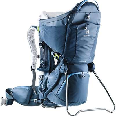 Deuter Kid Comfort backpack