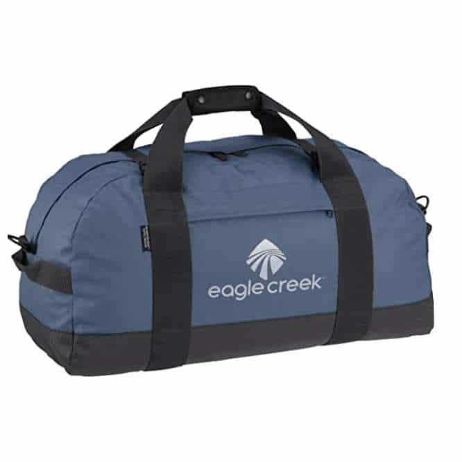 duffel bag