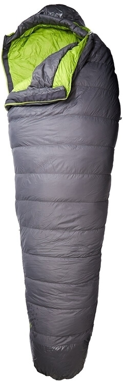 sleeping bag