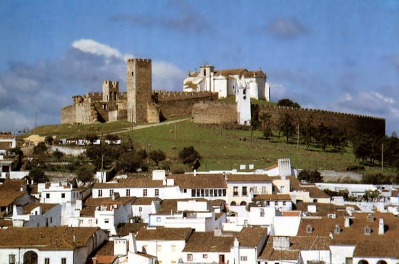 Explore Evora, Portugal on this wine tour