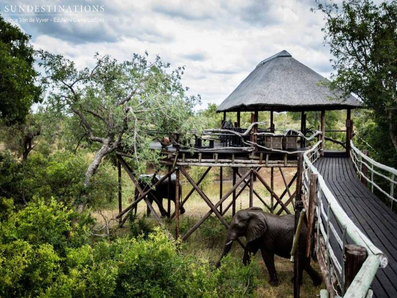 This is the perfect romantic getaway in South Africa