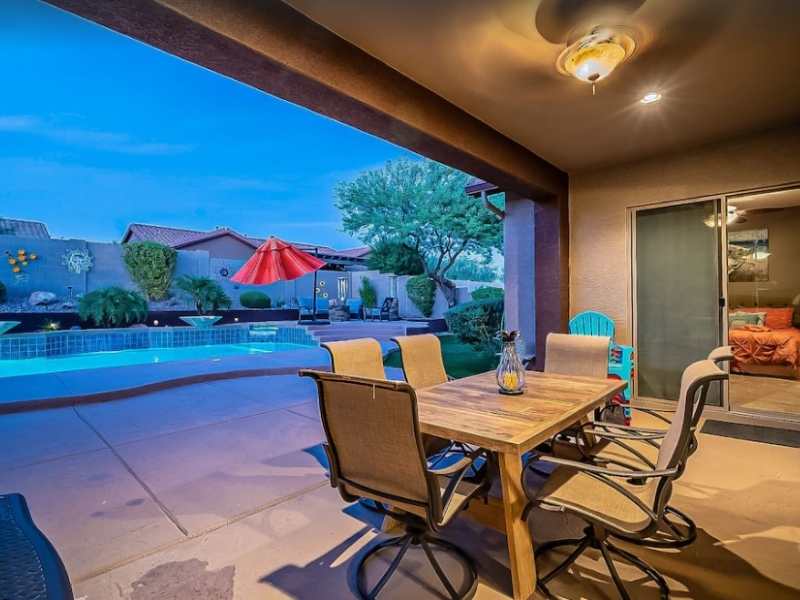 best vrbos in phoenix,vrbo phoenix arizona