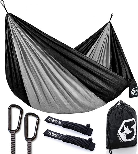 Foxelli-Camping-Hammock-Hiking-Hammocks