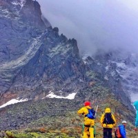 Mountain Adventures in Chamonix