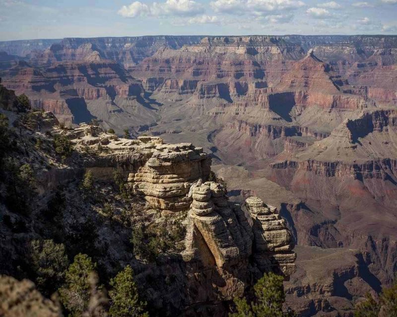 A trip to the Grand Canyon should be on everyones bucket list