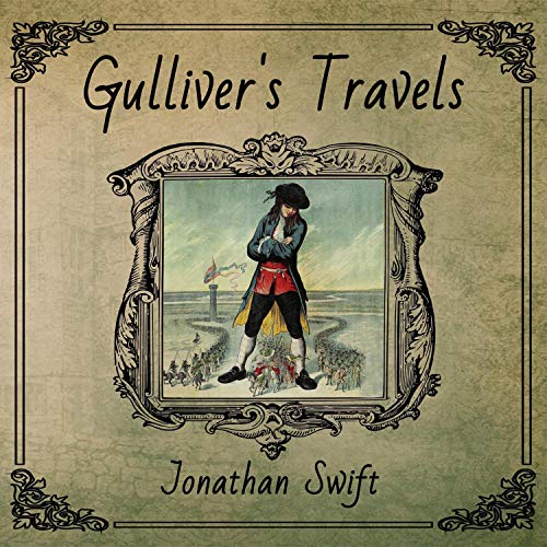 Gullivers travel