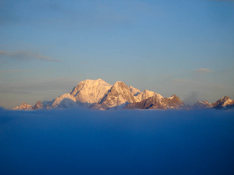 haute route, self-guided haute route, haute route self-guided, haute route trek, hiking the haute route