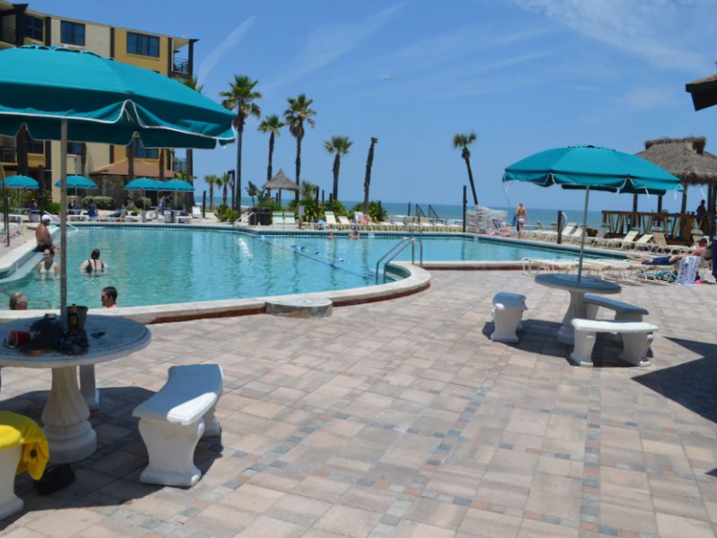 Stay at a fantastic VRBO in Daytona Beach Florida