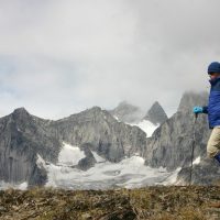 trekking and hiking tips