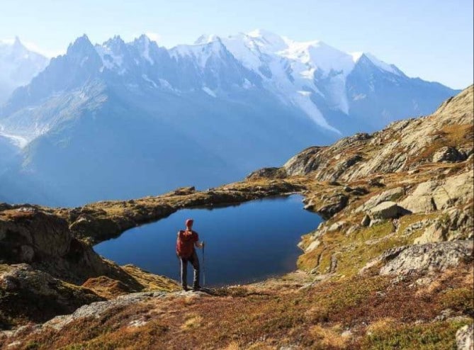 tour du mont blanc self-guided