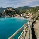 Italian Riveria and Cinque Terre hiking guide