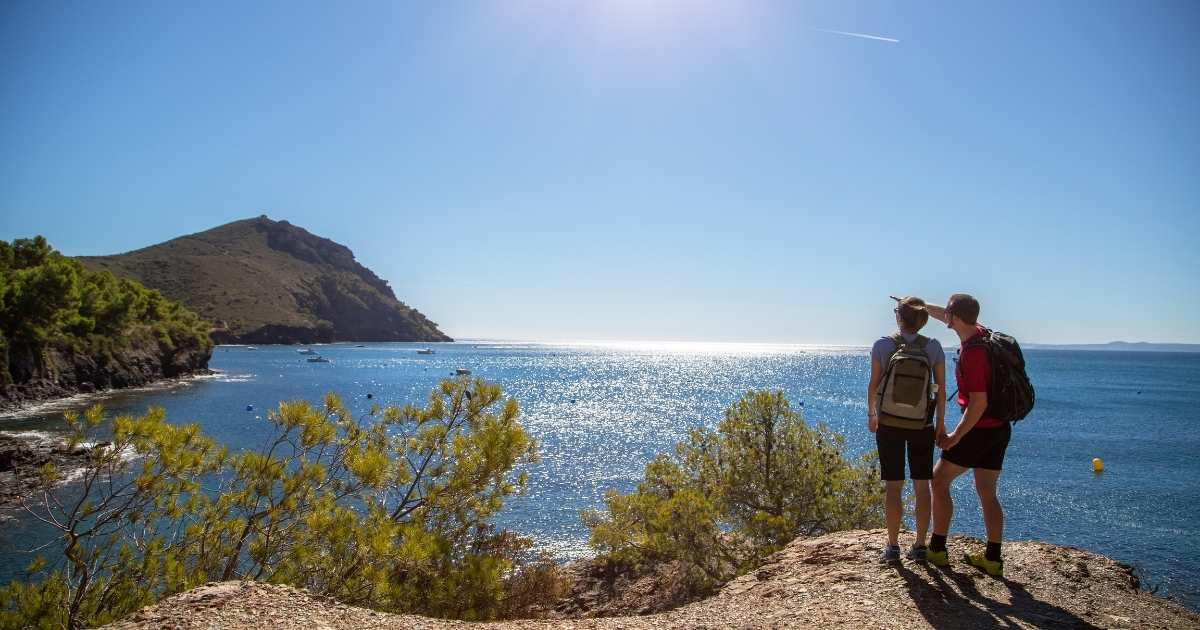 best hikes in Spain