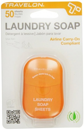 biodegradable laundry soap sheets