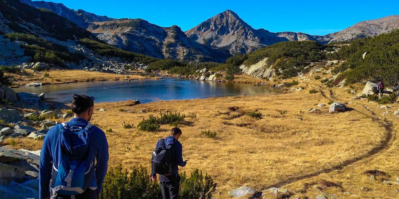 ways to choose the easy hikes for beginners