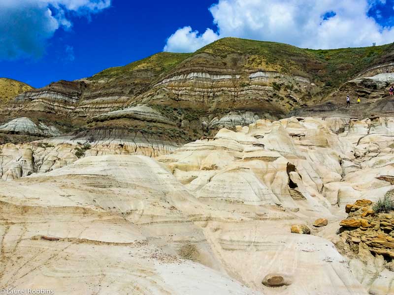 Badlands, Alberta