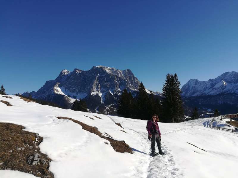 Snowshoeing for Beginners