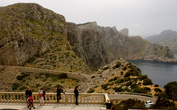 cap der formentor