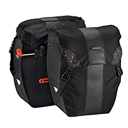 Ibera Bicycle Bag PalRak 30L