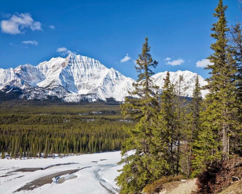 Jasper National Park