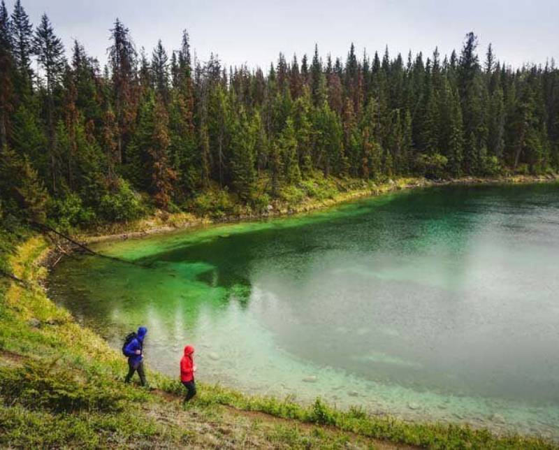 Things to do in Jasper, Jasper attractions