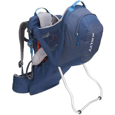 Kelty Journey Perfectfit Child Carrier backpack