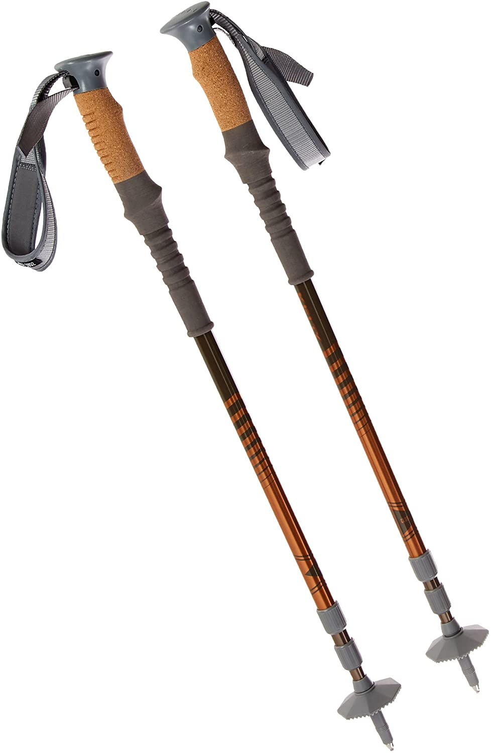 trekking poles, hiking poles, trekking and hiking poles