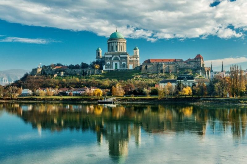 Wine tours in Hungary