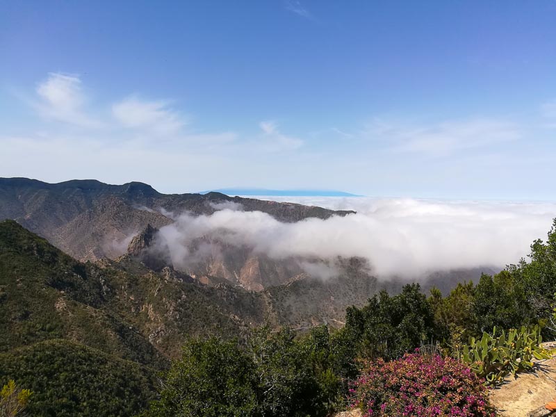 Garajonay National Park