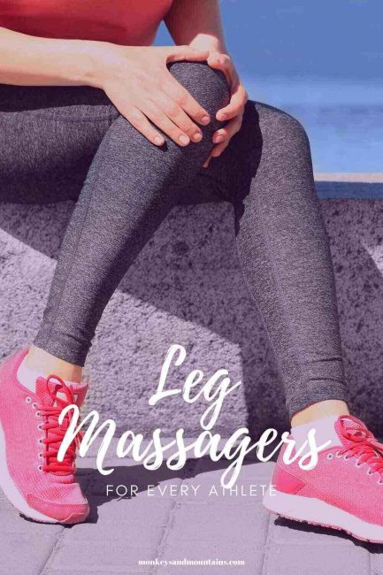 Leg Massagers