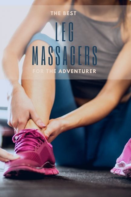 Leg Massagers