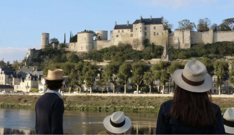 Wine Tours in France are always full of history and adventure 