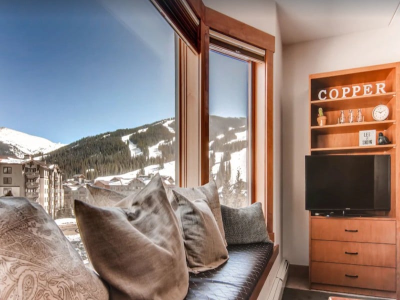 Great stays at vacation rentals in Colorado