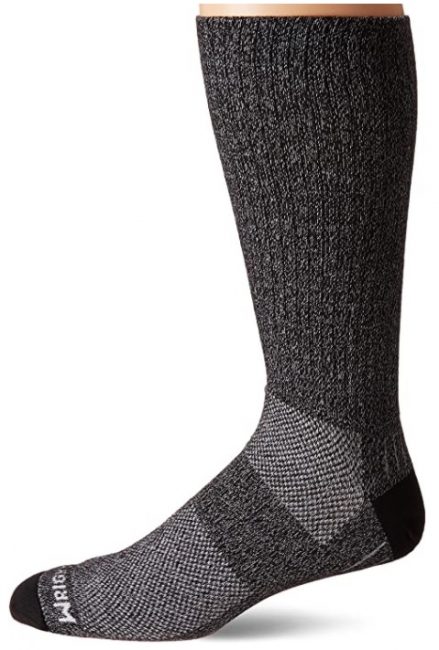 Men's Adventure Crew Sock - Hiking Socks