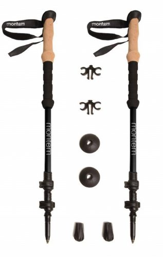 Montem Ultra Strong Trekking Pole