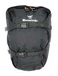 Moosetreks best bikepacking panniers