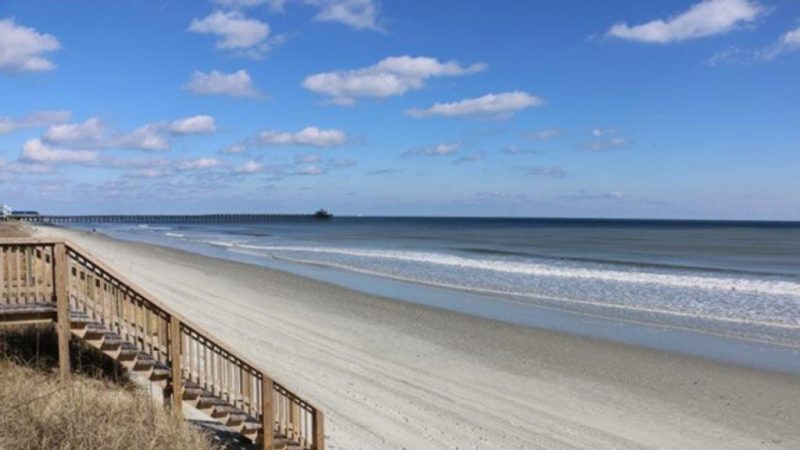 Have a great stay at one of the best beach homes in the US.