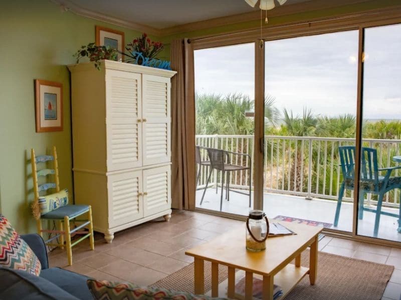 Tybee Island Airbnb, Tybee Island Vacation Rentals