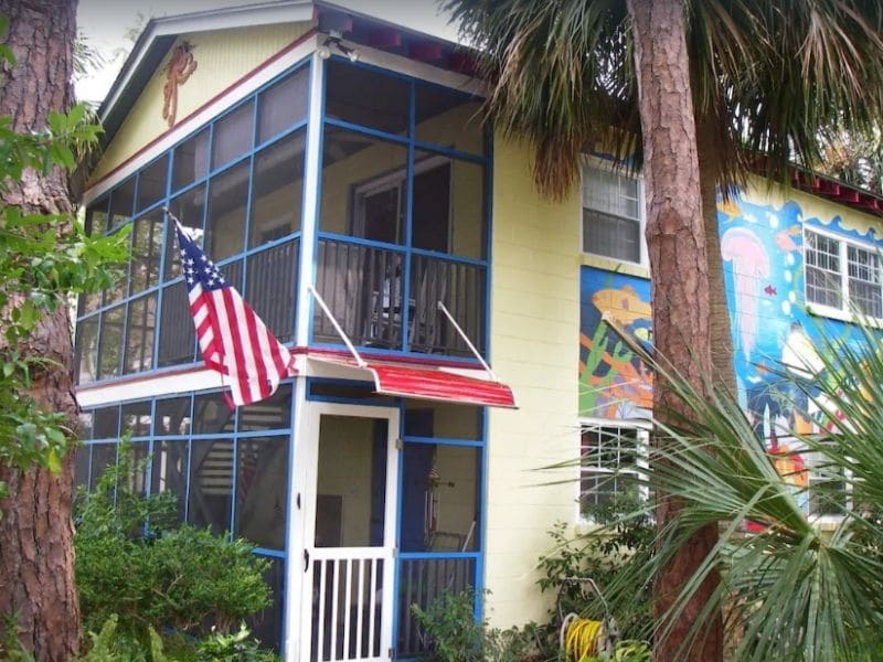 Octopus Lair - Tybee Island vacation rental