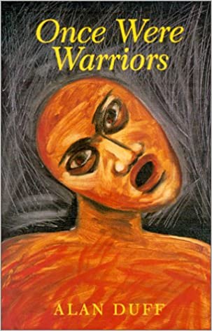 Once were warriors