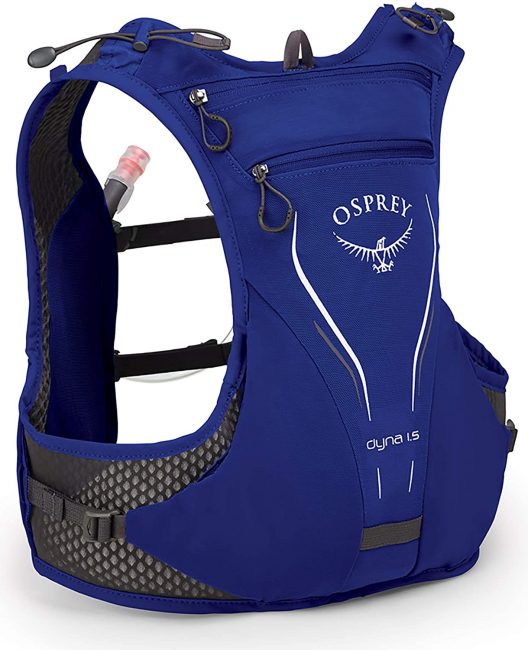 Osprey Dyna 1.5 women's running hydration vest