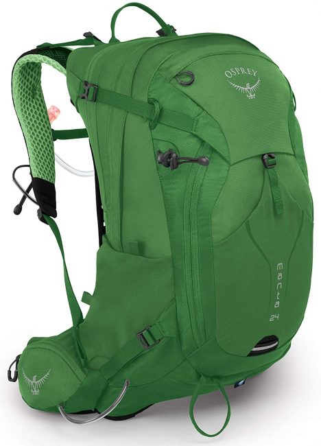 Osprey Manta 24 - Hydration pack