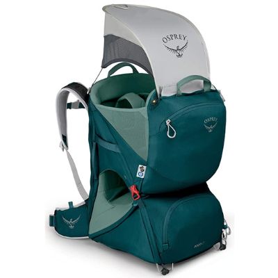 Osprey Poco LT Lightweight Child Carrier Backpack