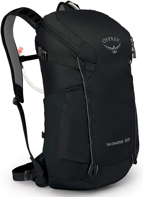 Osprey Skarab 22 - Hydration pack