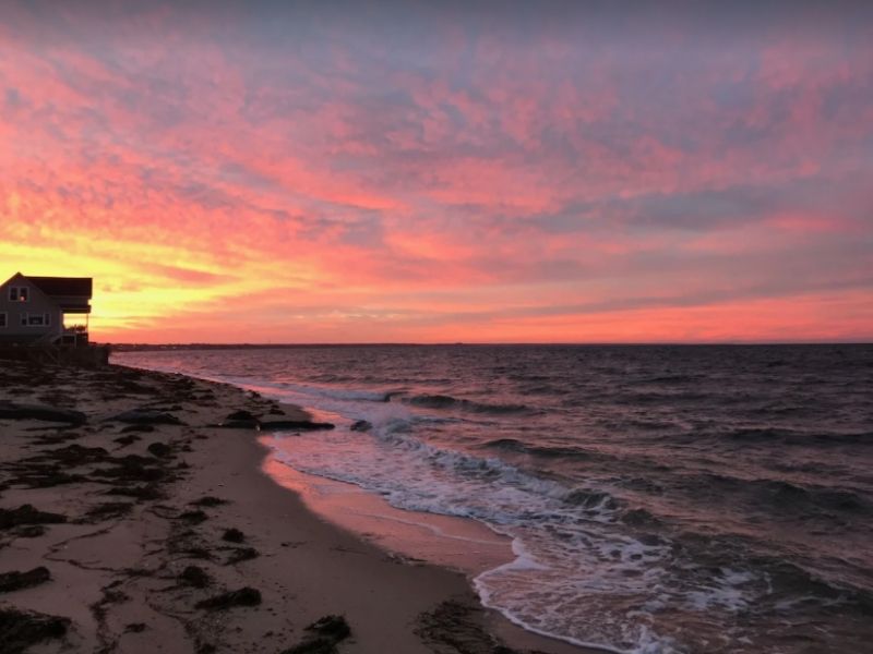 vrbos Cape Cod