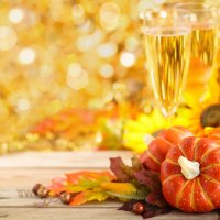 pumpkin wine is sure to delight your wine loving holiday guests