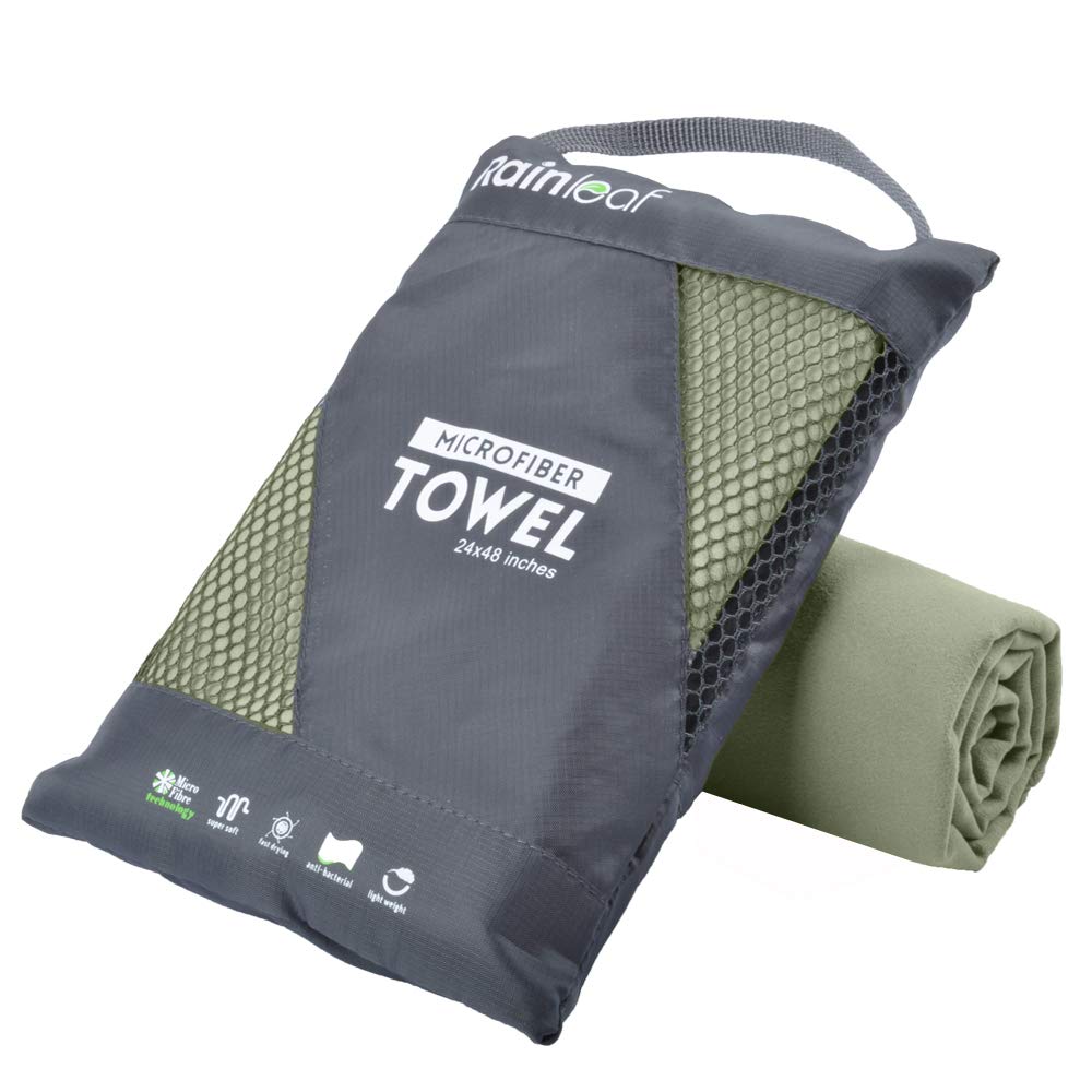 microfiber quick dry towel