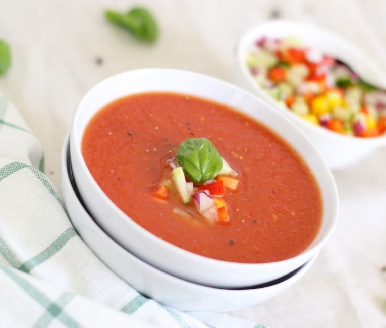 Red Lentil Soup is a dish that will bring Turkey home for you