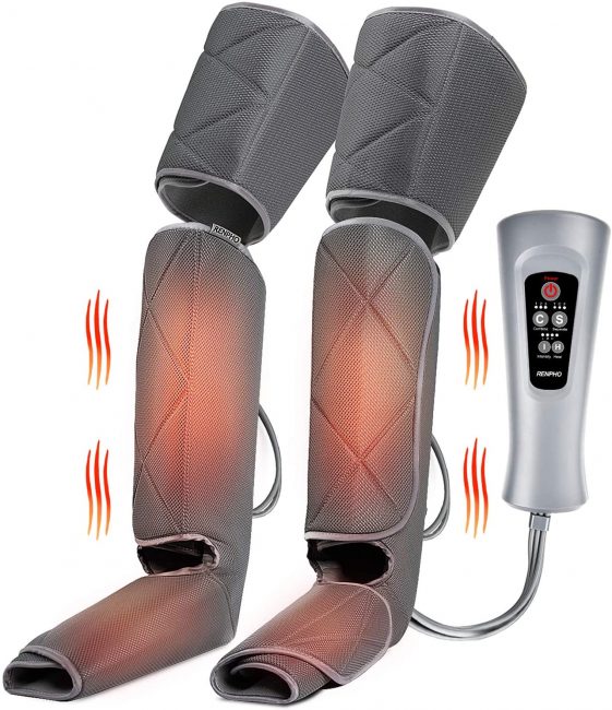 Leg Massagers