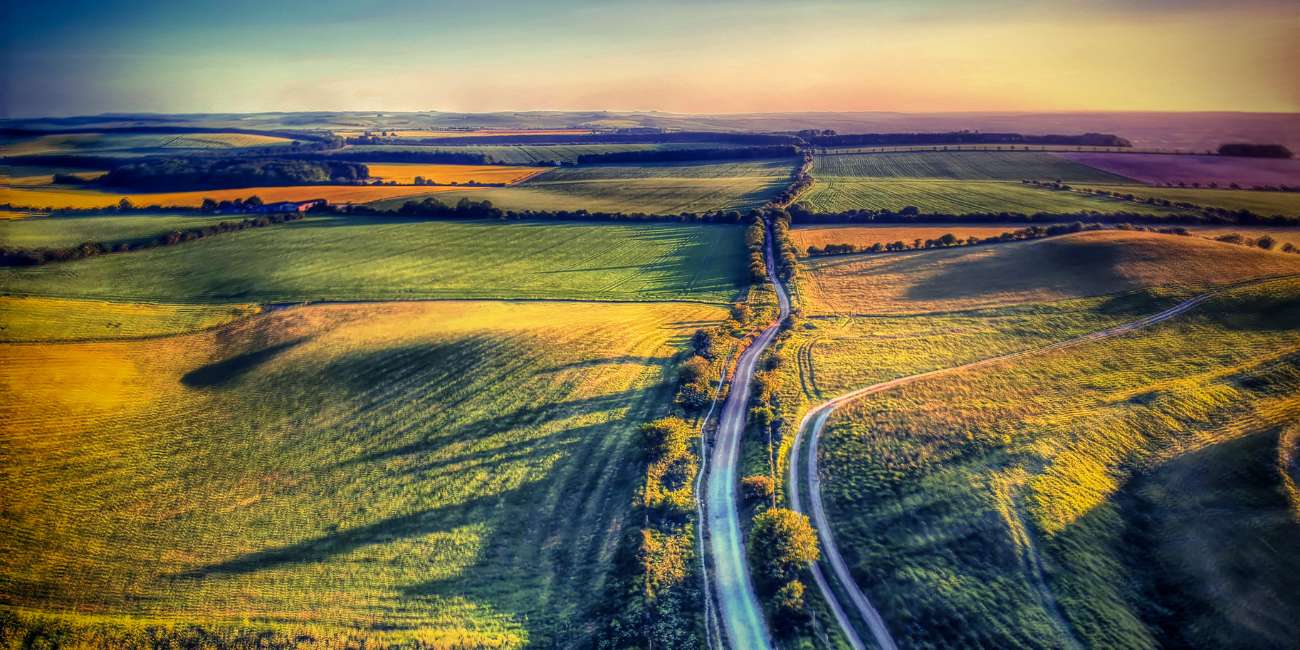 Ridgeway National Trail