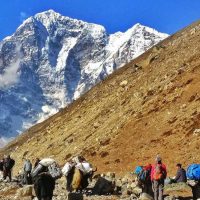 trekking and hiking tips